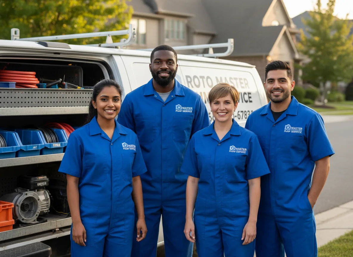 Sump Pump Installation company in Naples, FL